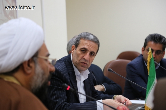 بازدید فرماندار 18