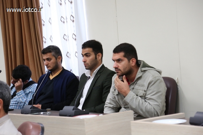 بازدید فرماندار 20