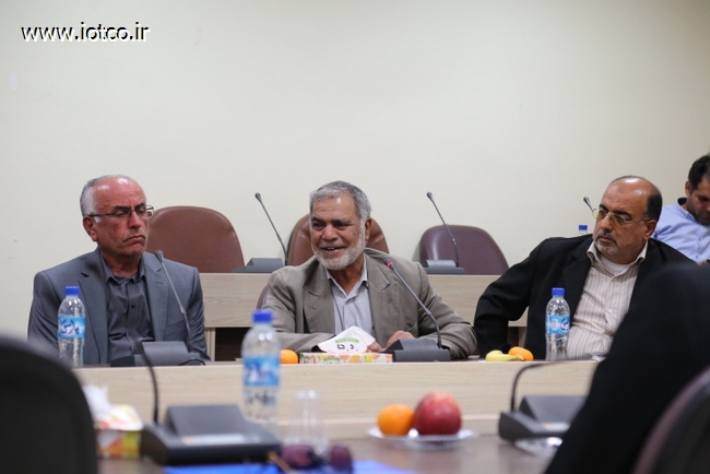 بازدید فرماندار 22