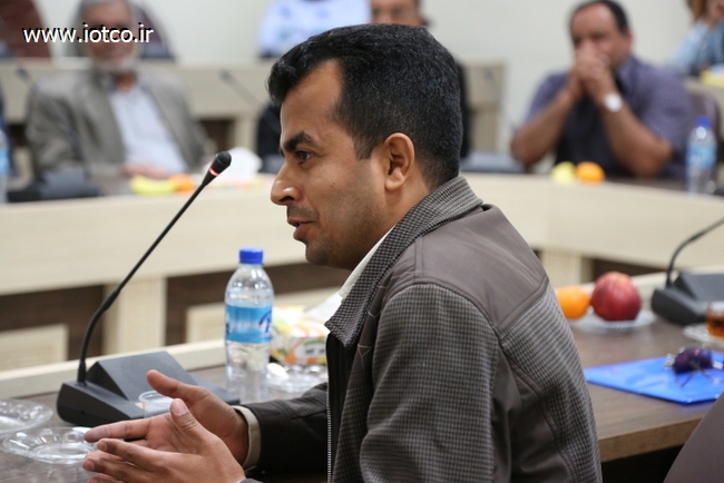 بازدید فرماندار 23