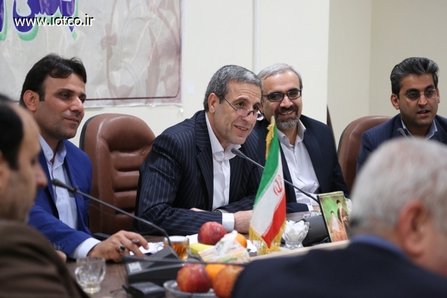 بازدید فرماندار 24