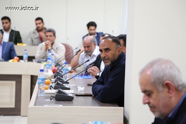 بازدید فرماندار 25