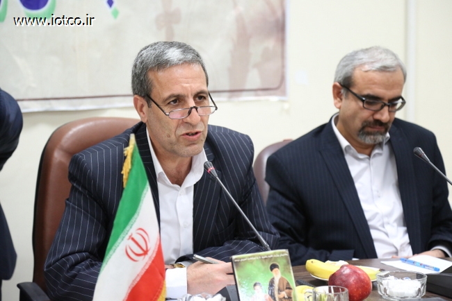 بازدید فرماندار 26