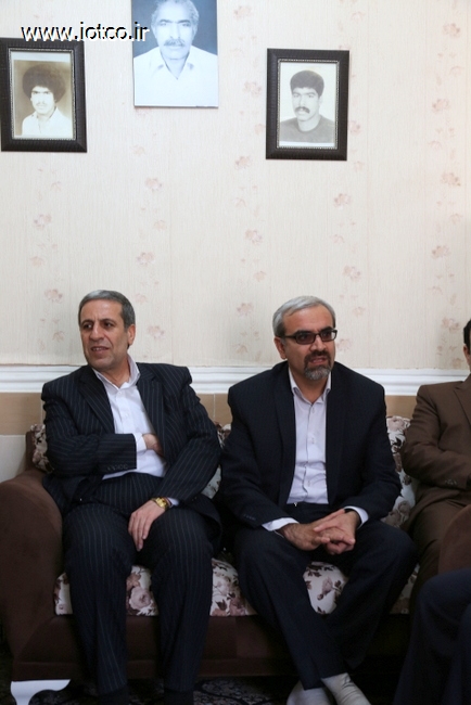 بازدید فرماندار 27