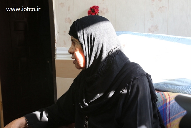 بازدید فرماندار 28