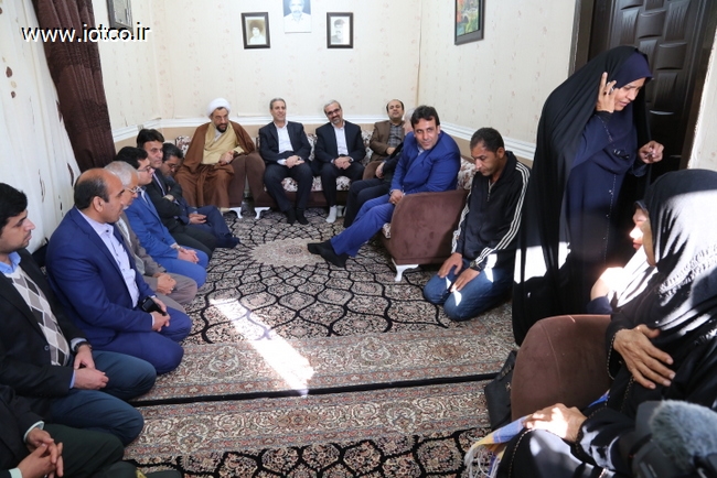 بازدید فرماندار 29