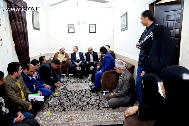 بازدید فرماندار 30