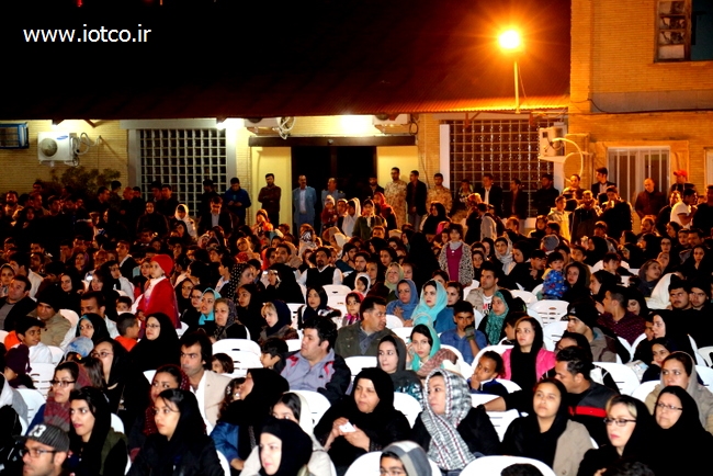 جشن انقلاب 2