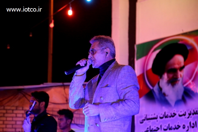 جشن انقلاب 3