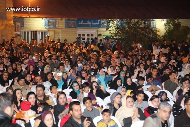 جشن انقلاب 5