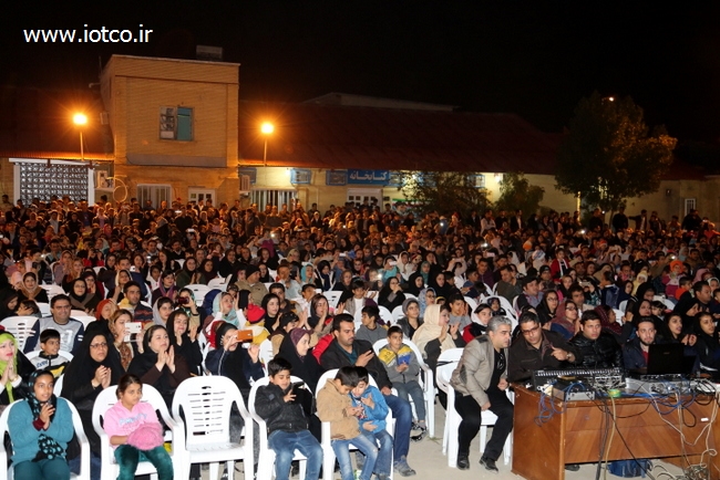 جشن انقلاب 7