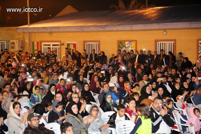 جشن انقلاب 9