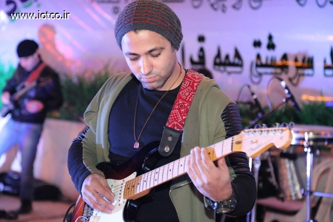 جشن انقلاب 10