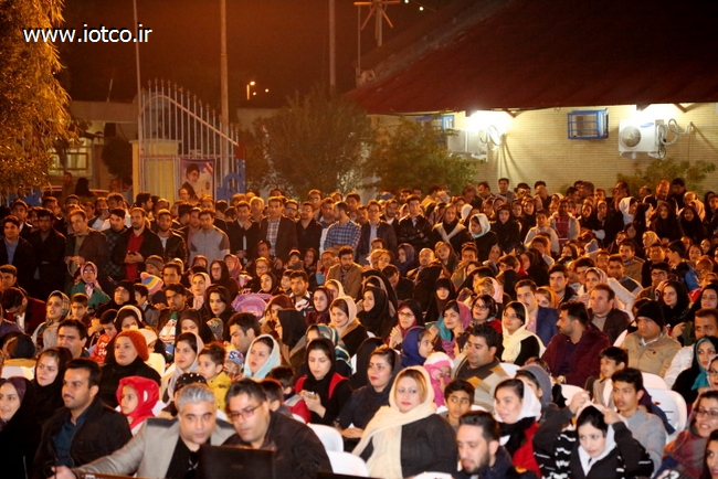 جشن انقلاب 20