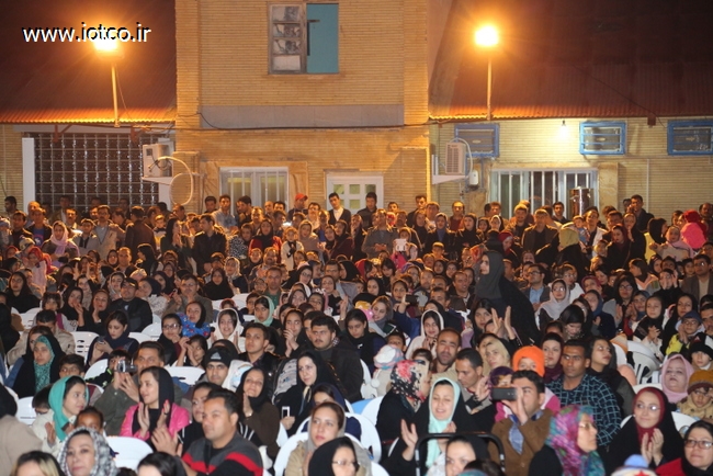 جشن انقلاب 21