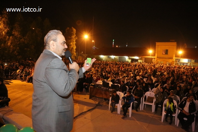 جشن انقلاب 22