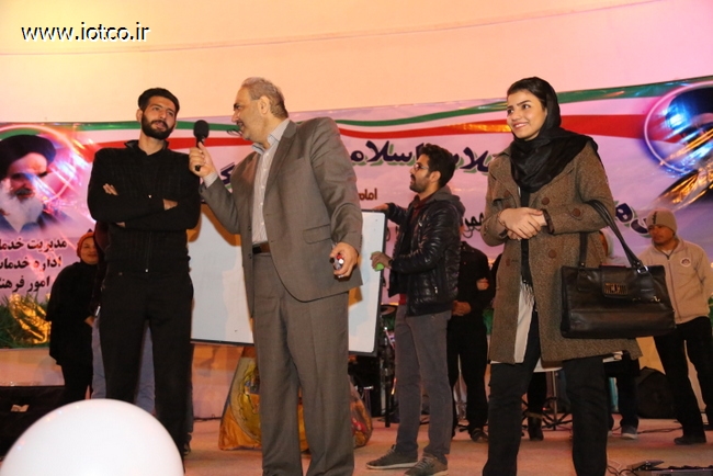 جشن انقلاب 23