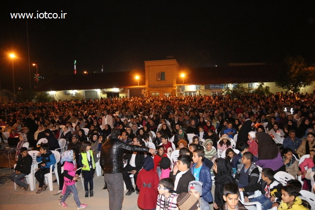 جشن انقلاب 24