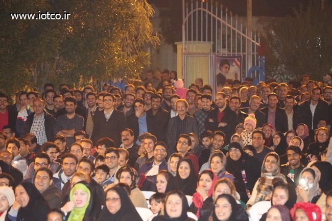 جشن انقلاب 25