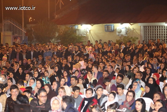 جشن انقلاب 26