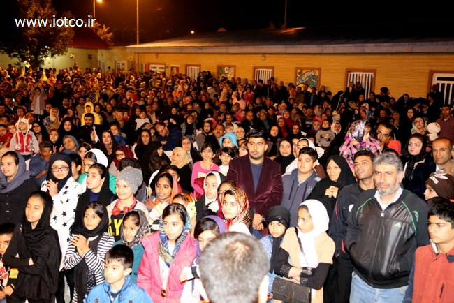 جشن انقلاب 30