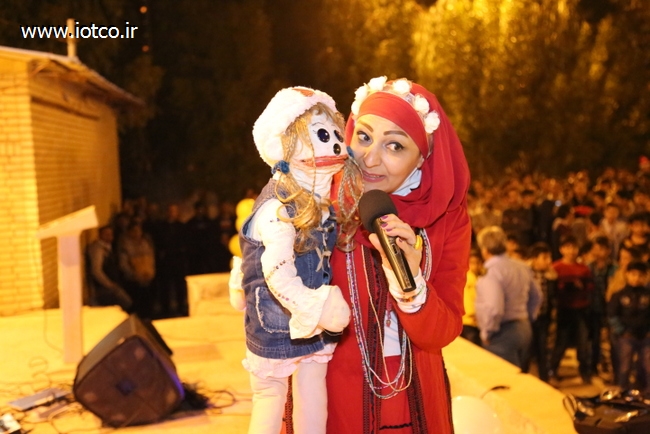 جشن انقلاب 31