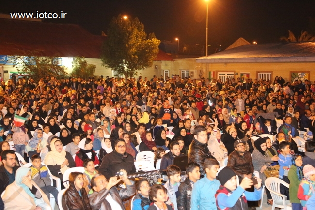 جشن انقلاب 37