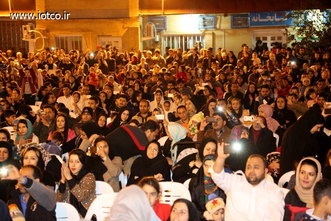 جشن انقلاب 41