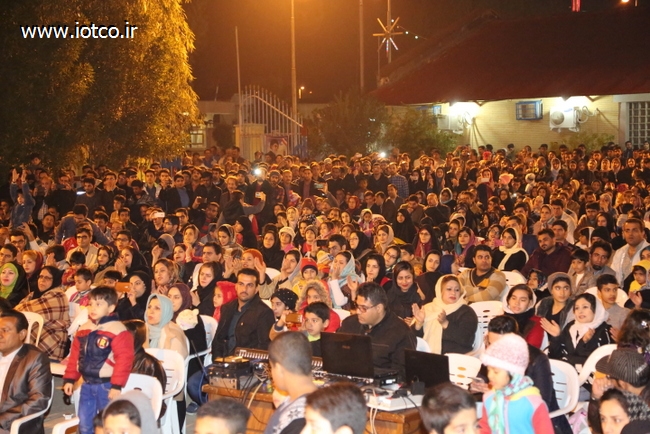 جشن انقلاب 42