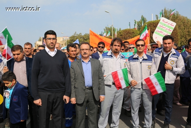 راهپیمایی 22 بهمن  9