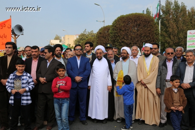 راهپیمایی 22 بهمن  11