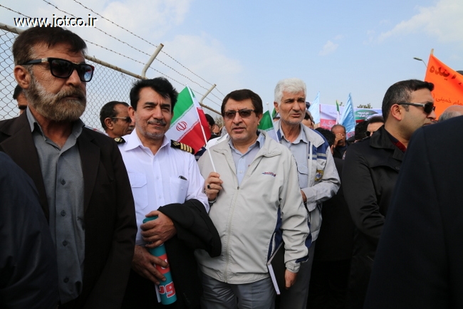 راهپیمایی 22 بهمن  16