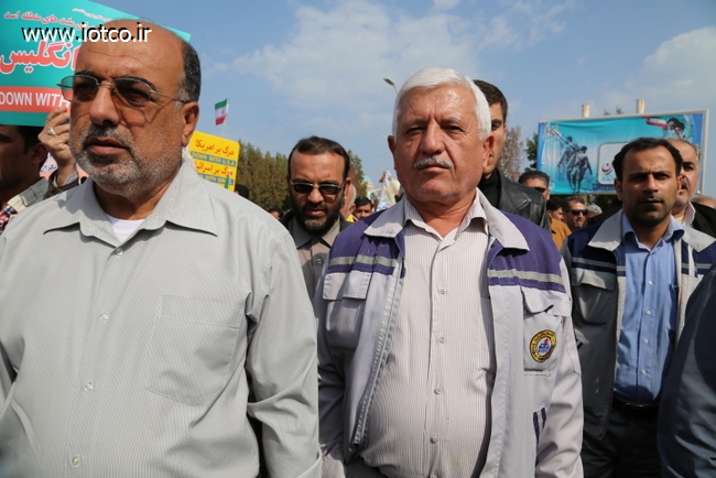 راهپیمایی 22 بهمن  20