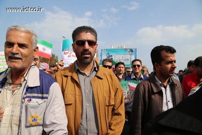 راهپیمایی 22 بهمن  21