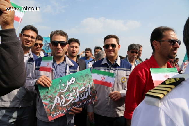 راهپیمایی 22 بهمن  23