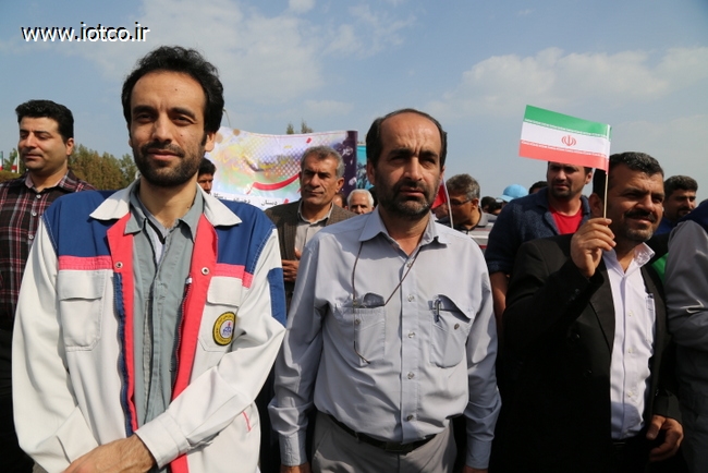 راهپیمایی 22 بهمن  24