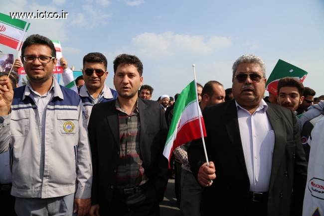 راهپیمایی 22 بهمن  26