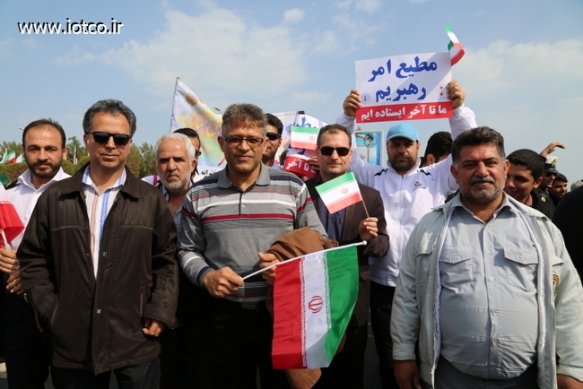 راهپیمایی 22 بهمن  27