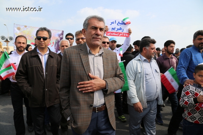 راهپیمایی 22 بهمن  28