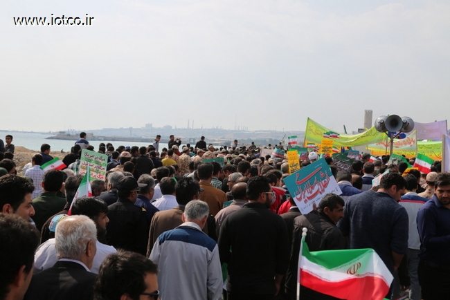 راهپیمایی 22 بهمن  34