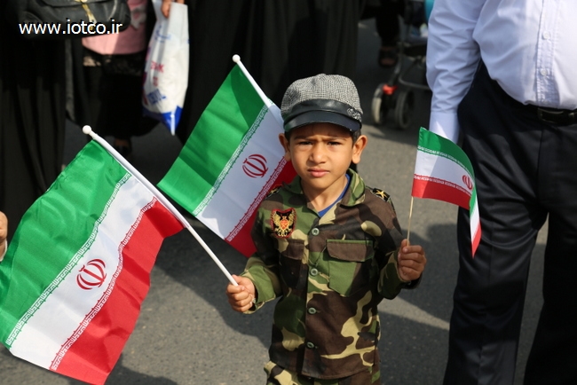 راهپیمایی 22 بهمن  36