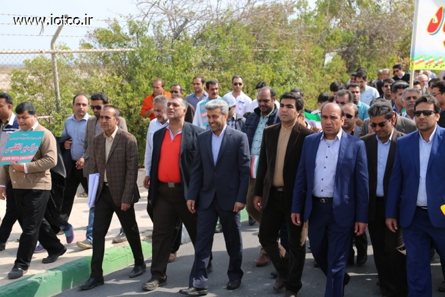 راهپیمایی 22 بهمن  49