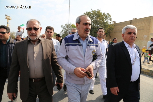 راهپیمایی 22 بهمن  58