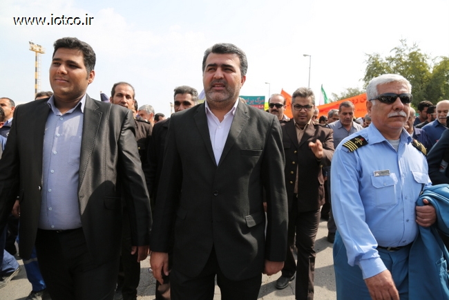 راهپیمایی 22 بهمن  64