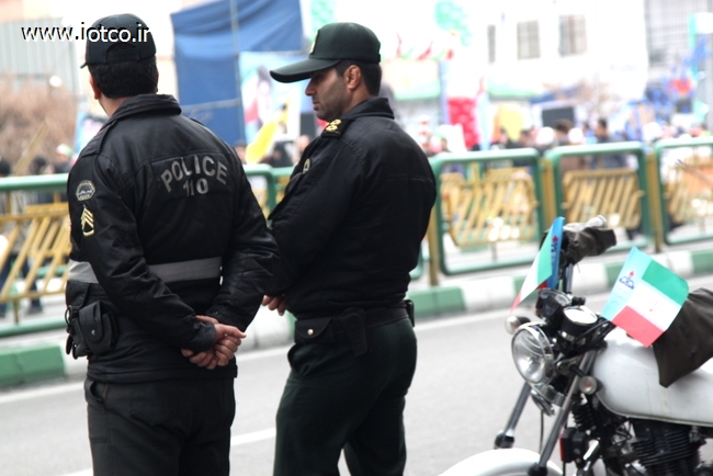 بهمن95 تهران 4