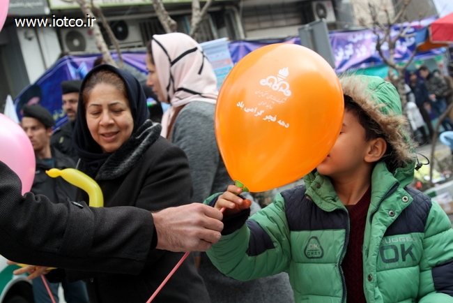 بهمن95 تهران 6