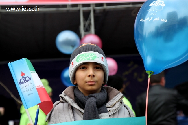 بهمن95 تهران 8