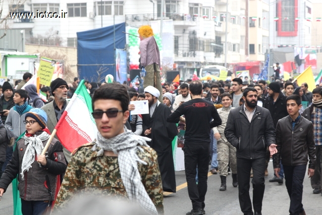 بهمن95 تهران 11