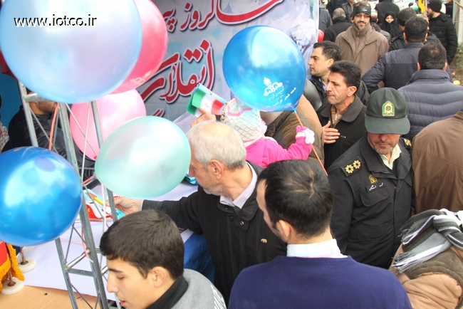 بهمن95 تهران 16