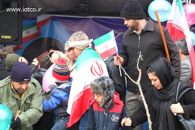 بهمن95 تهران 21